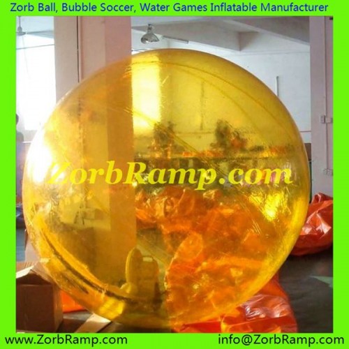 82 Zorbing Balls for Sale