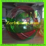 83 Zorb Ball