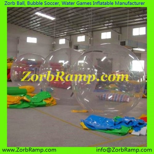 84 Zorbing Ball