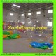 Zorbing Ball