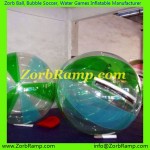 85 Zorb Balls