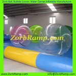 86 Zorb Ball for Sale
