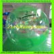 Inflatable Zorb Ball