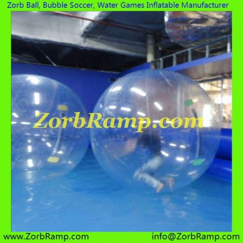 88 Human Hamster Ball