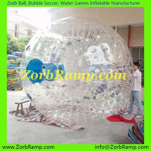 116 Zorb Ball Maldives