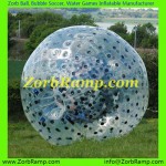 118 Zorb Ball Kyrgyzstan