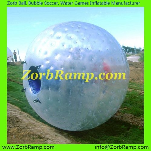 122 Zorb Ball Iran