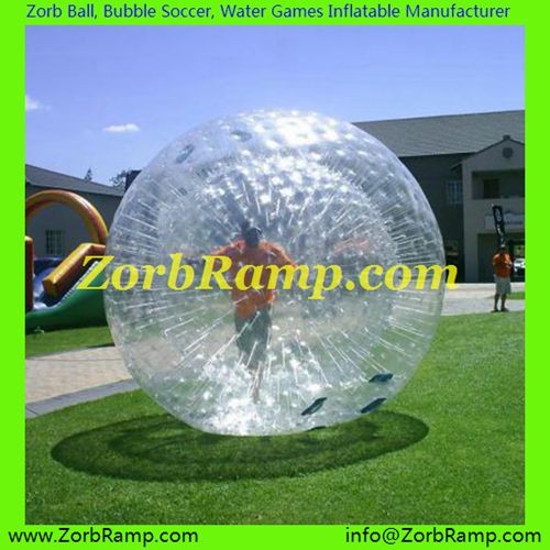 124 Zorb Ball Lebanon