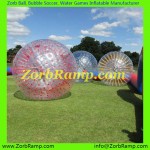 125 Zorb Ball Israel