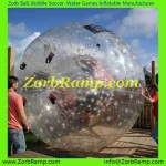 127 Zorb Ball Bahrain