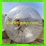 130 Zorb Ball UAE