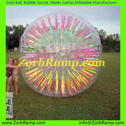 131 Zorb Ball Oman