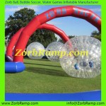 132 Zorb Ball Yemen