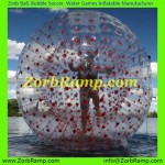 135 Zorb Ball Azerbaijan