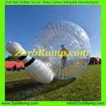 138 Zorb Ball Egypt