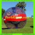 139 Zorb Ball Libya