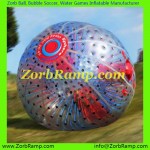 141 Zorb Ball Tunisia