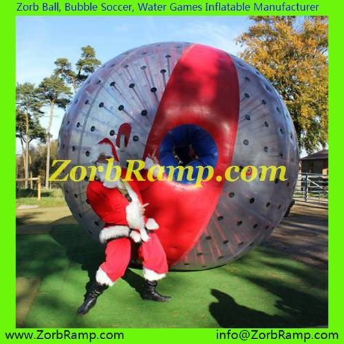 142 Zorb Ball Algeria