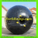 145 Zorb Ball Djibouti