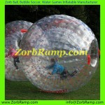 148 Zorb Ball Uganda