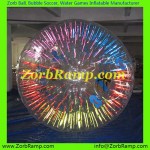 150 Zorb Ball Nigeria