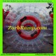 Zorb Ball Chad