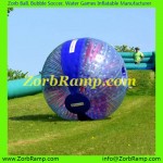 153 Zorb Ball Congo