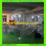 154 Zorb Ball Mauritania