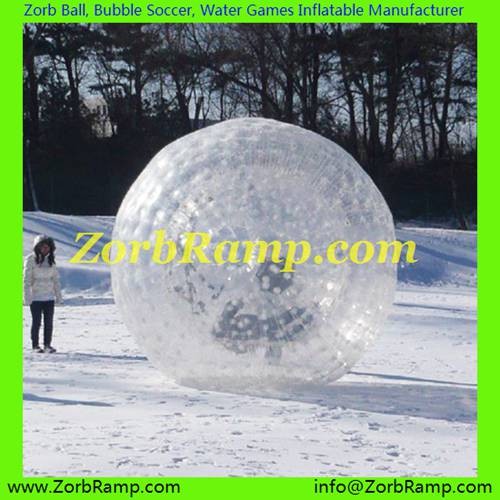 155 Zorb Ball Senegal