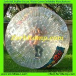 159 Zorb Ball Sierra Leone