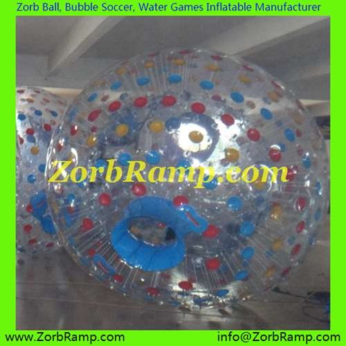 160 Zorb Ball Cote d'Ivoire