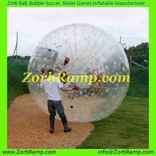 164 Zorb Ball Zambia