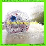 165 Zorb Ball Angola