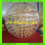 166 Zorb Ball Zimbabwe