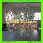 167 Zorb Ball Malawi