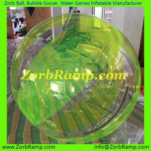 93 Hamster Ball for Humans