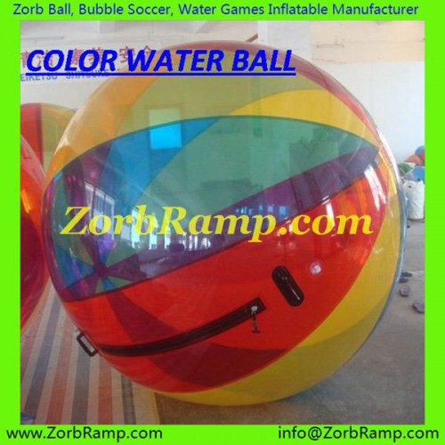 183 Water Walking Ball Cameroon