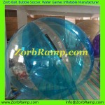 184 Water Walking Ball Togo