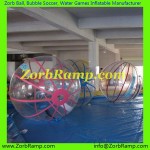 162 Water Walking Ball Jordan