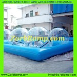 140 Water Walking Ball Venezuela