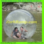 130 Water Walking Ball Albania