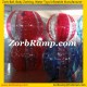 Bubble Football Zorb Ball