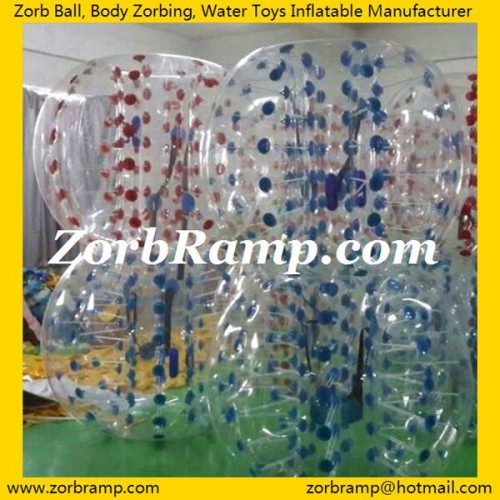 57 Body Zorb