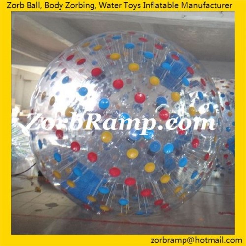 DZ01 Inflatable Zorb