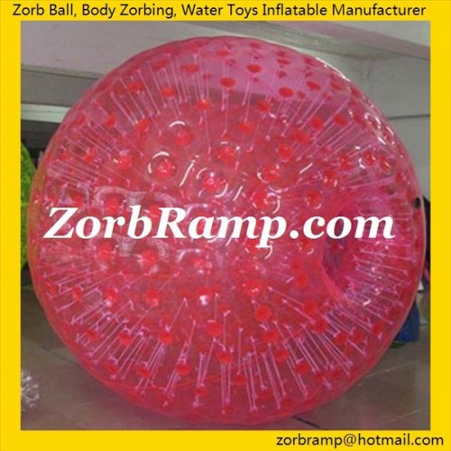 CZ01 Zorb Ball For Sale