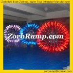 GZ02 Glow Zorbs