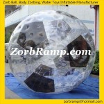 SZ01 Zorbing Ball