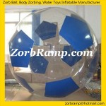 SWB02 Football Water Ball