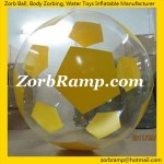 SWB05 Water Zorb Ball