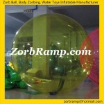 CWB04 Full Color Water Ball